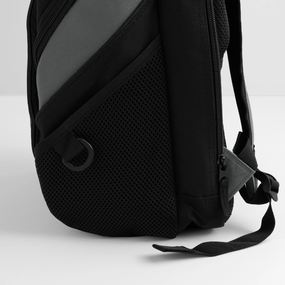 WWM - Backpack Computer - charcoal