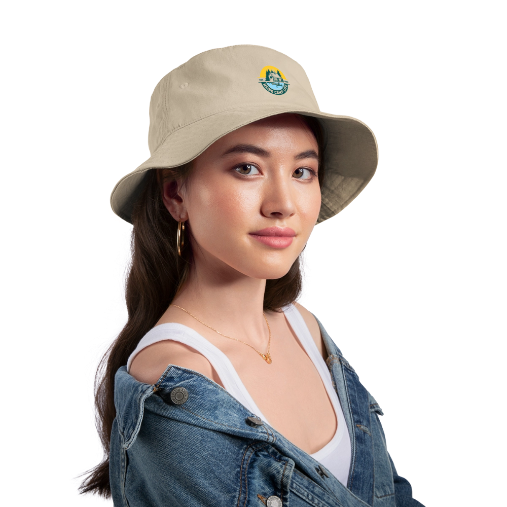 MCL - Bucket Hat - cream
