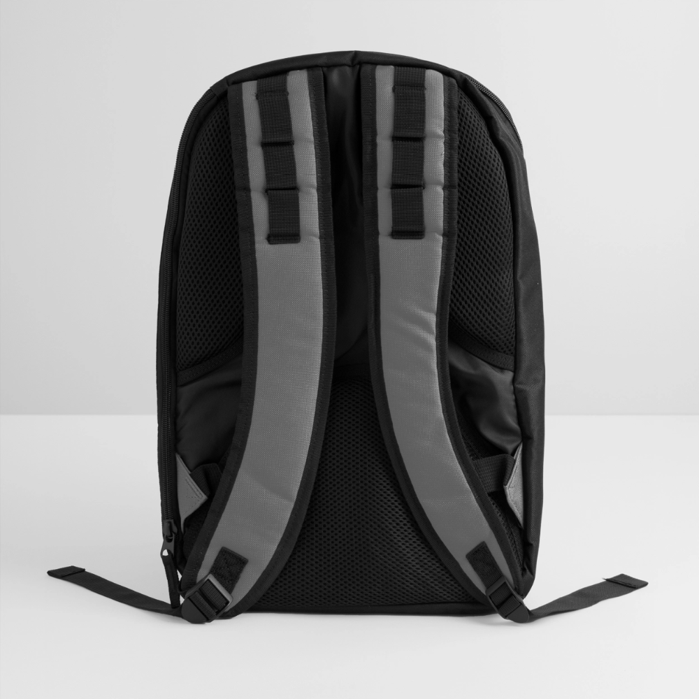MCL - Backpack Computer - charcoal