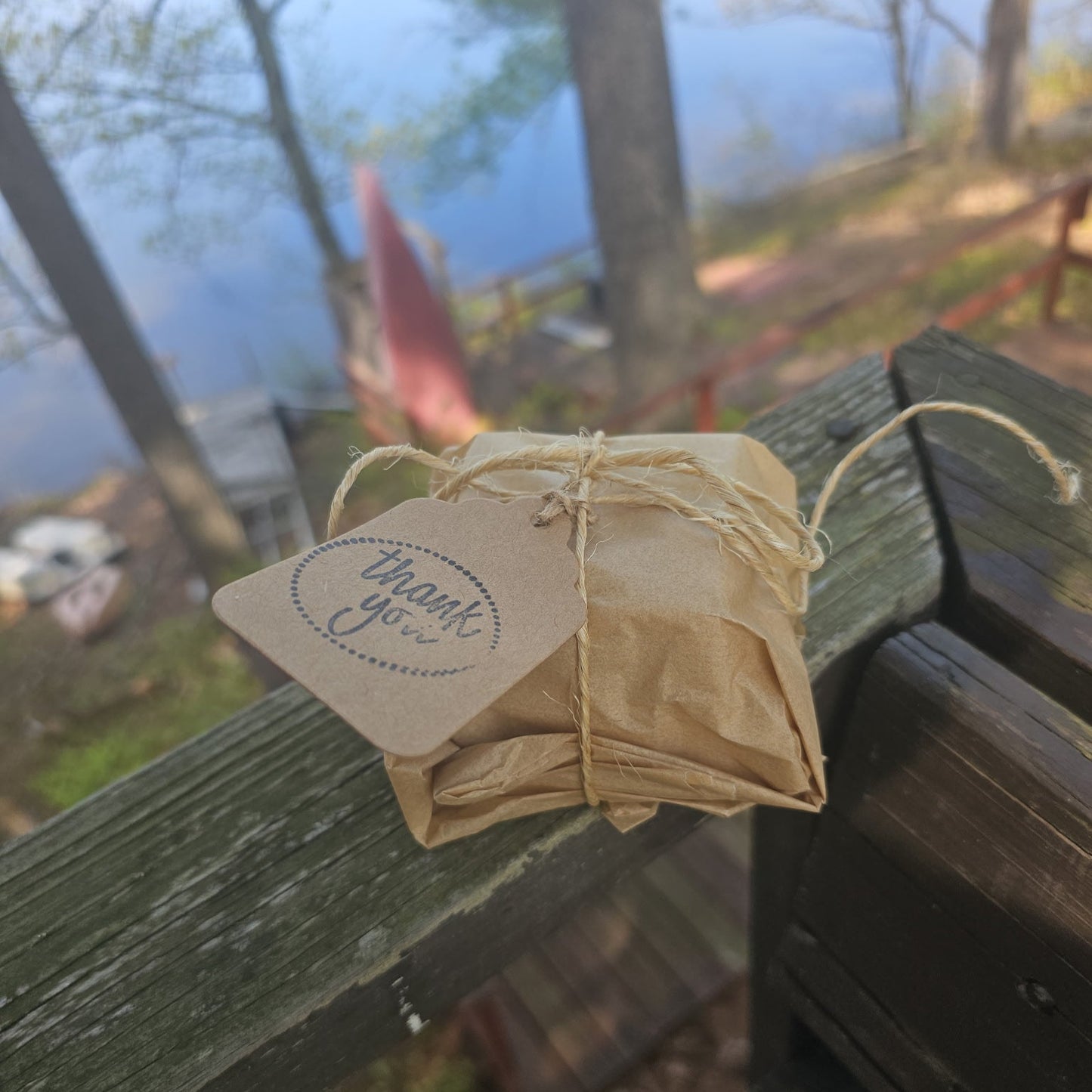 A1A Handmade Soaps