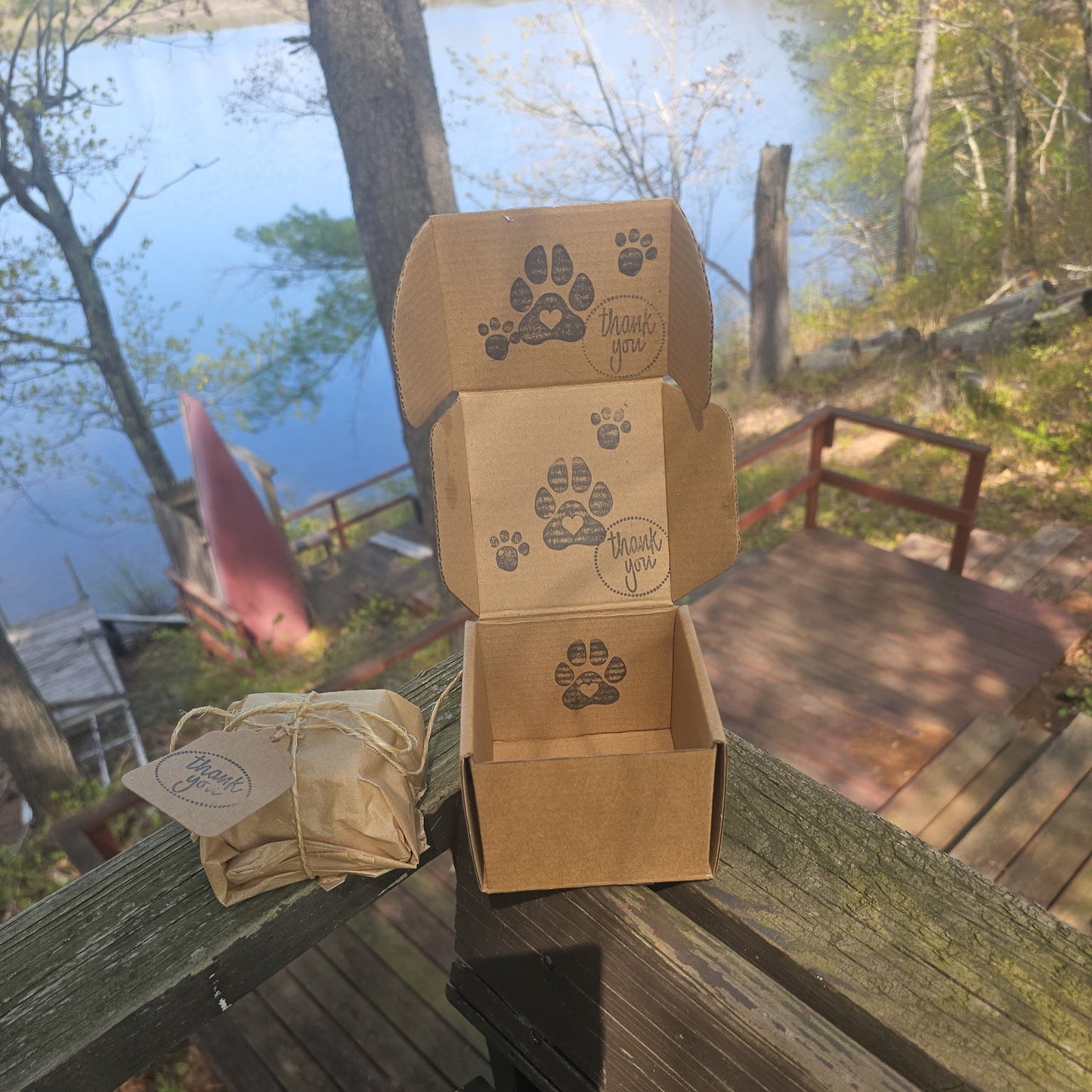 A1A Handmade Soaps